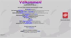 Desktop Screenshot of ngn.nu